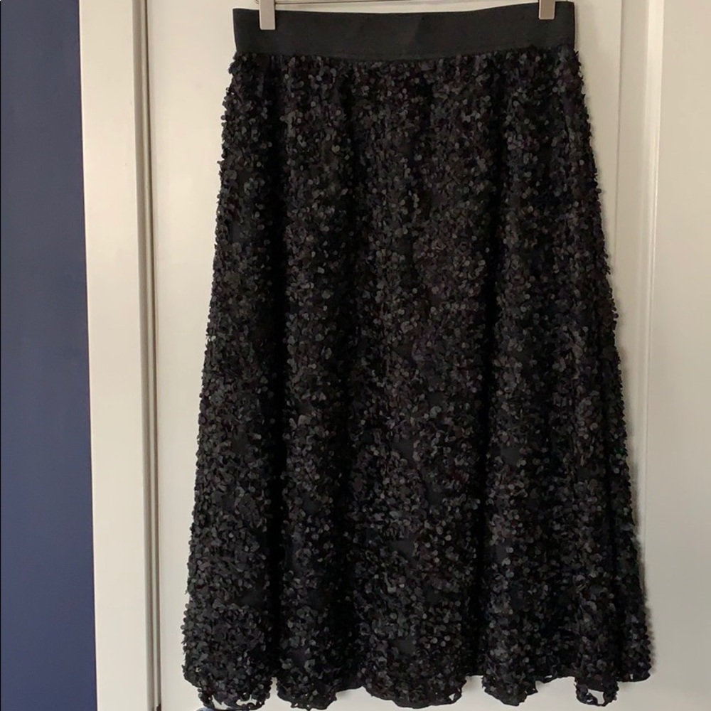 Party skirt